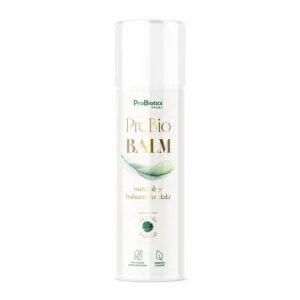 Balsam do ciała PreBio Balm 100ml Probiotics Polska naturalny balsam do ciała nowe opakowanie