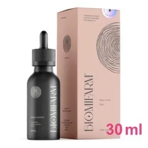 Sleep Control 30ml Biomi Farm macerat konopny NaszeNaturalne Sleep-control-30ml