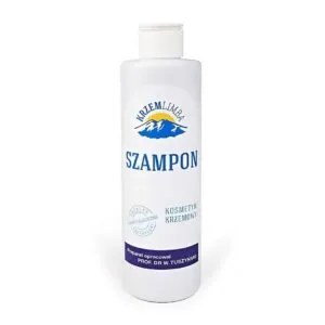 Szampon krzemowy do włosów 250ml Krzem Limba  NaszeNaturalne Szampon-krzemowy-do-włosów-250ml-krzem-limba-2
